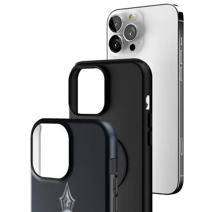 Chrome Saint iPhone Case gallery - Iphone_13_Pro_Max_3