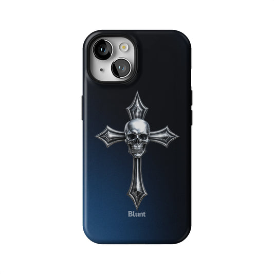 Chrome Saint iPhone Case gallery - Iphone_14_Iphone_1