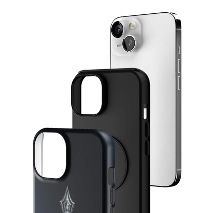 Chrome Saint iPhone Case gallery - Iphone_14_Iphone_3