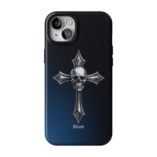 Chrome Saint iPhone Case gallery - Iphone_14_Mini_Air_Plus_1