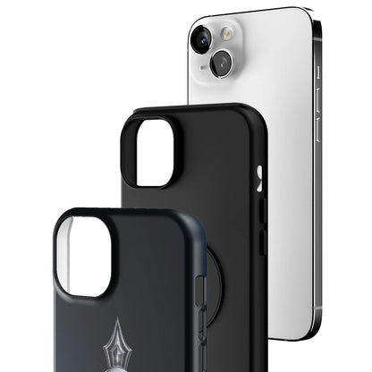 Chrome Saint iPhone Case gallery - Iphone_14_Mini_Air_Plus_3