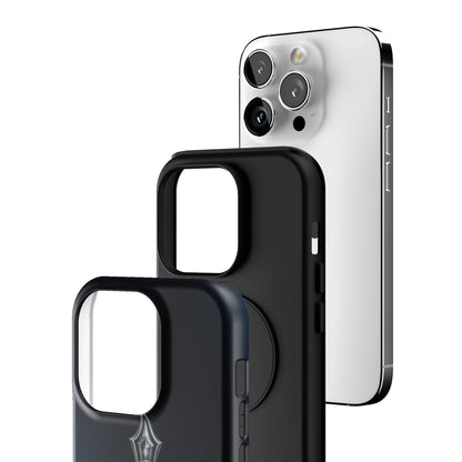 Chrome Saint iPhone Case gallery - Iphone_14_Pro_3