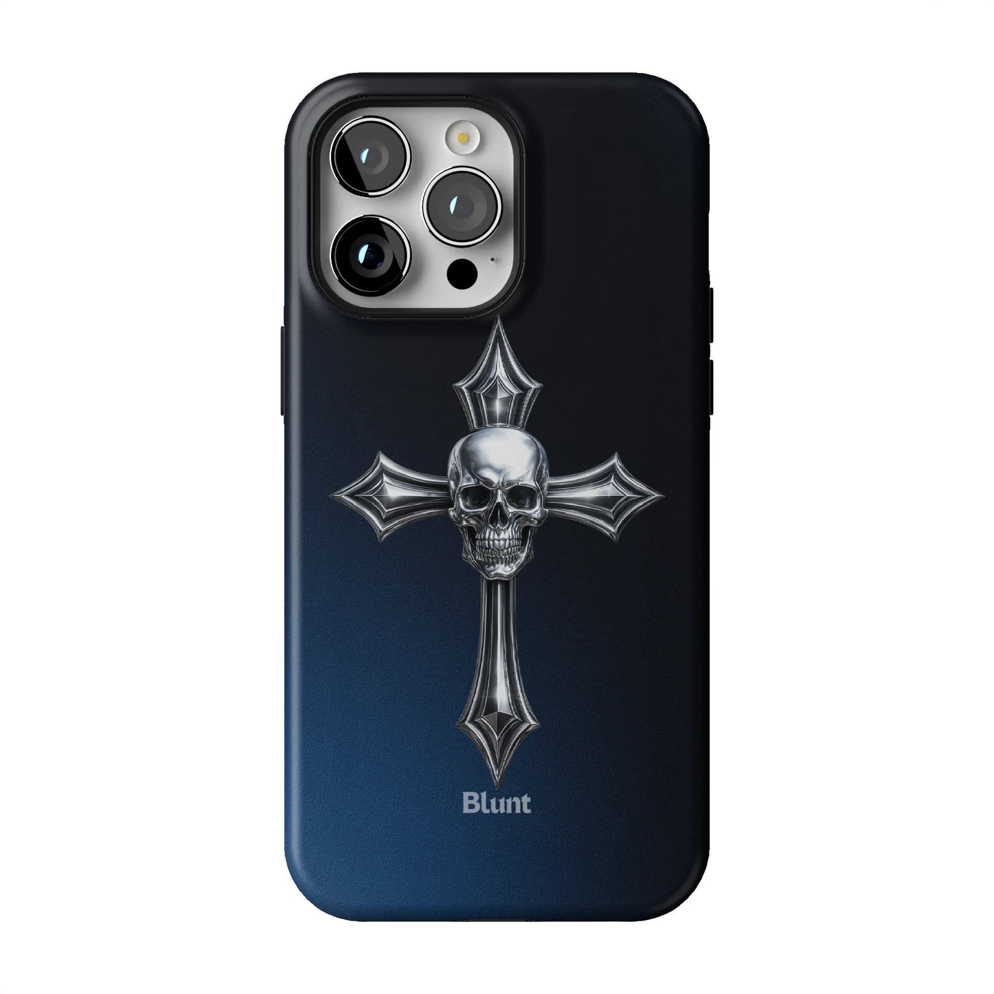 Chrome Saint iPhone Case gallery - Iphone_14_Pro_Max_1