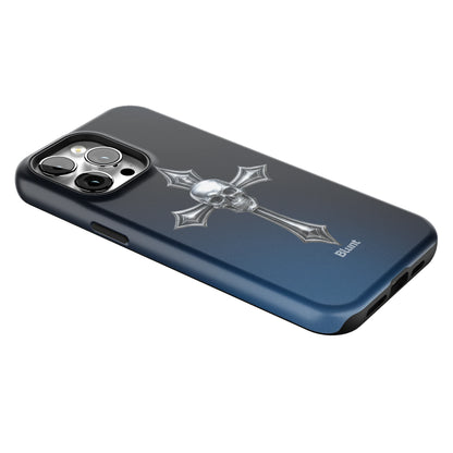 Chrome Saint iPhone Case gallery - Iphone_14_Pro_Max_2
