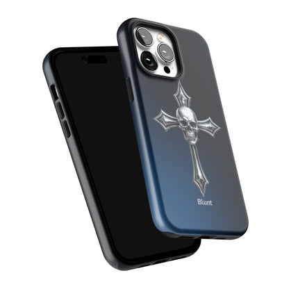 Chrome Saint iPhone Case gallery - Iphone_14_Pro_Max_6
