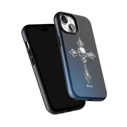 Chrome Saint iPhone Case gallery - Iphone_15_Iphone_6