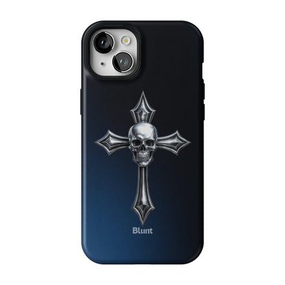 Chrome Saint iPhone Case gallery - Iphone_15_Mini_Air_Plus_1