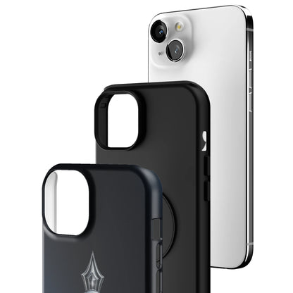 Chrome Saint iPhone Case gallery - Iphone_15_Mini_Air_Plus_3