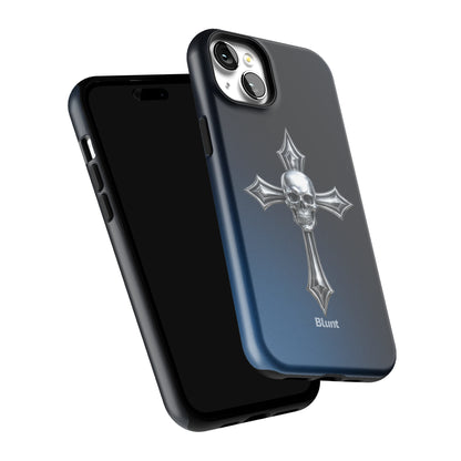 Chrome Saint iPhone Case gallery - Iphone_15_Mini_Air_Plus_6