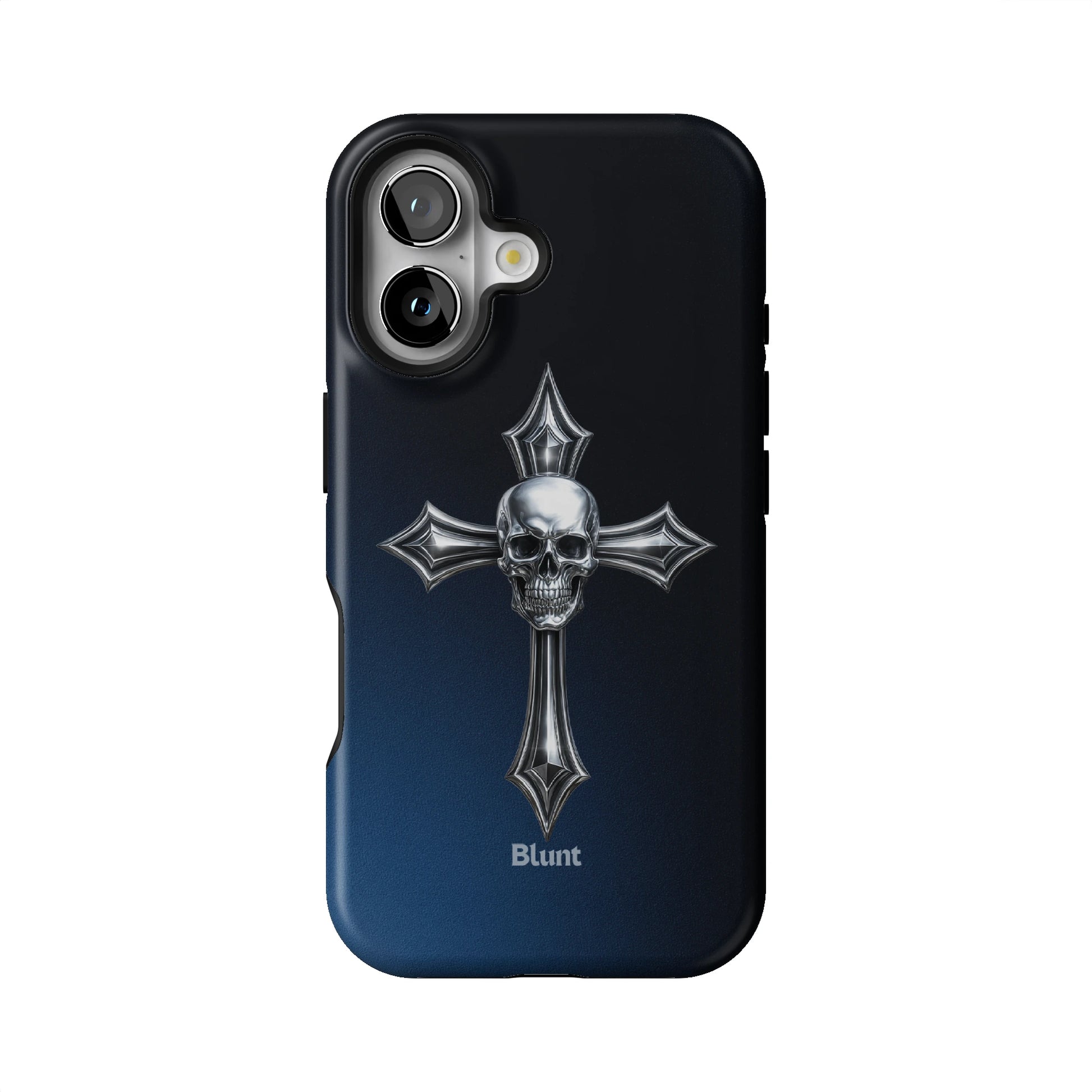 Chrome Saint iPhone Case gallery - Iphone_16_Iphone_1