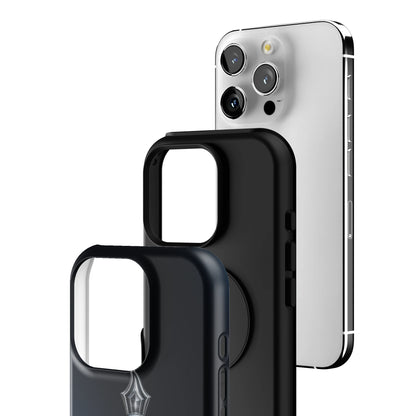Chrome Saint iPhone Case gallery - Iphone_16_Pro_3