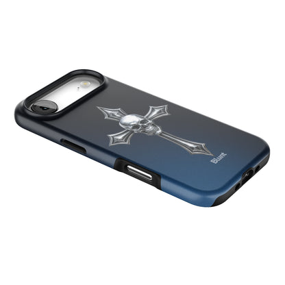 Chrome Saint iPhone Case gallery - Iphone_17_Air_2