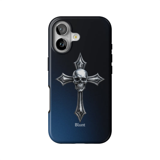 Chrome Saint iPhone Case gallery - Iphone_17_Iphone_1