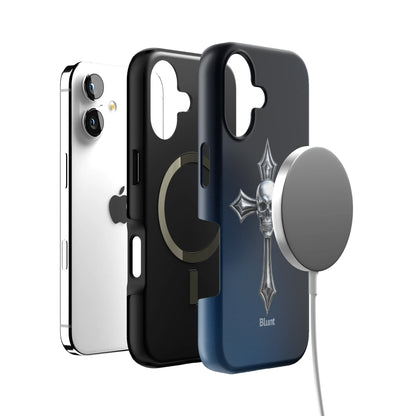 Chrome Saint iPhone Case gallery - Iphone_17_Iphone_4