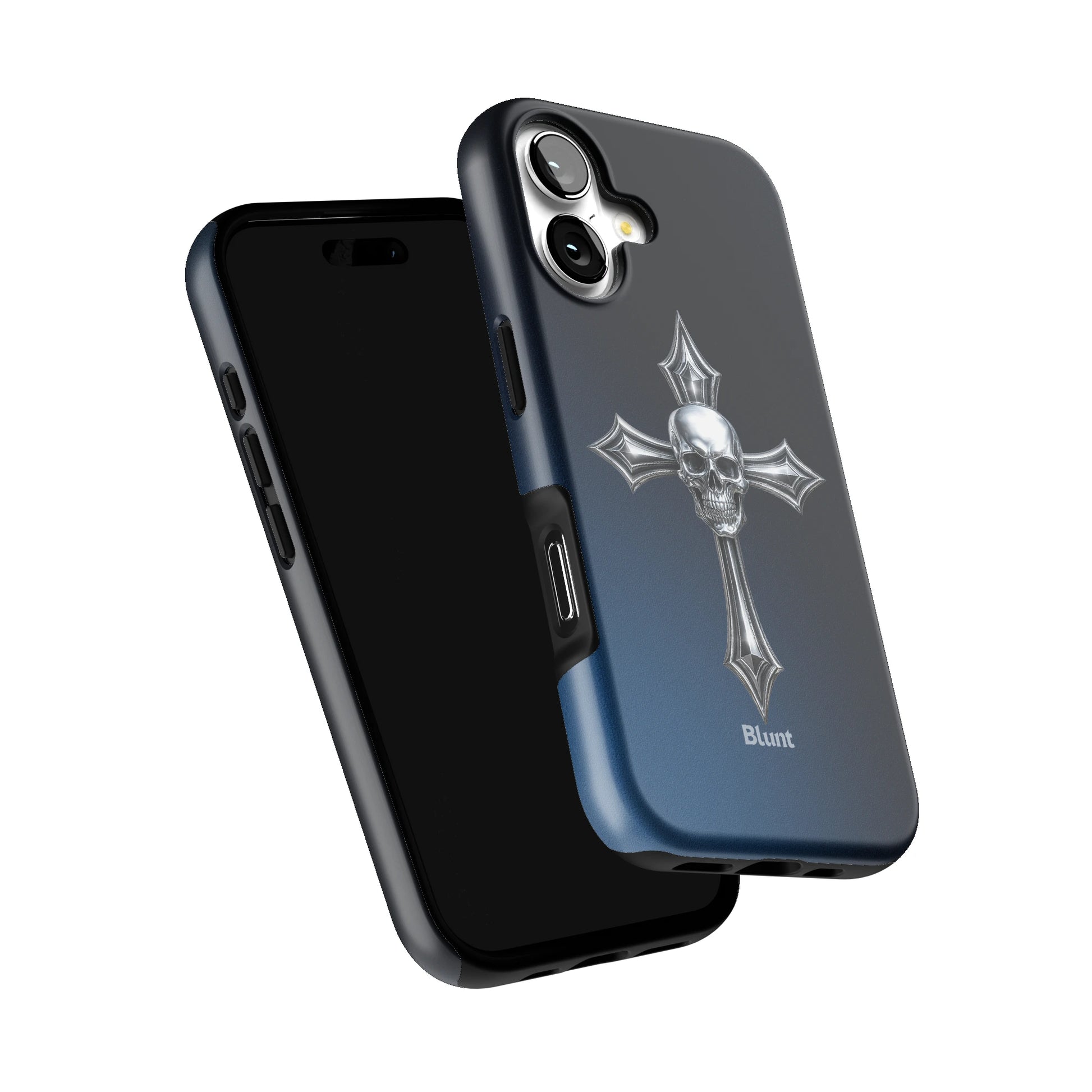 Chrome Saint iPhone Case gallery - Iphone_17_Iphone_6