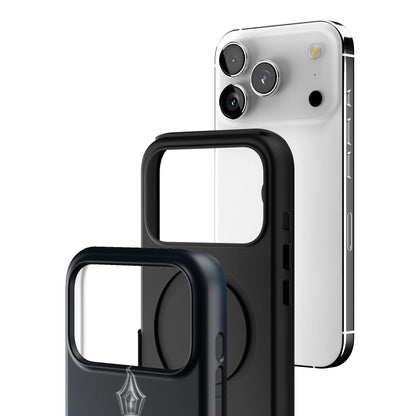 Chrome Saint iPhone Case gallery - Iphone_17_Pro_3