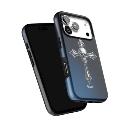 Chrome Saint iPhone Case gallery - Iphone_17_Pro_6
