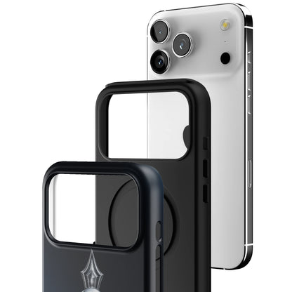Chrome Saint iPhone Case gallery - Iphone_17_Pro_Max_3