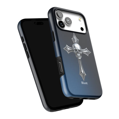 Chrome Saint iPhone Case gallery - Iphone_17_Pro_Max_6