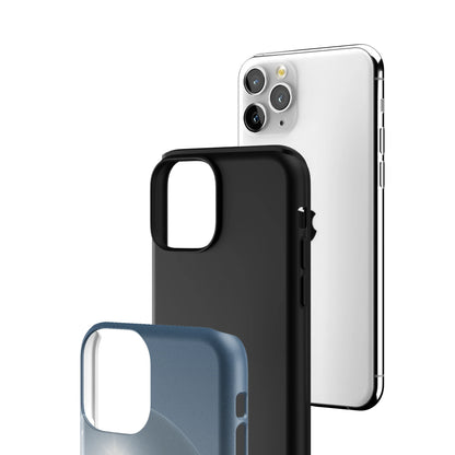 Chrome Skull iPhone Case gallery - Iphone_11_Pro_3