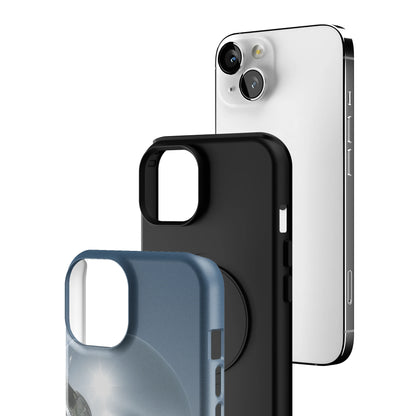 Chrome Skull iPhone Case gallery - Iphone_13_Iphone_3