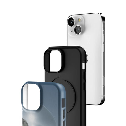 Chrome Skull iPhone Case gallery - Iphone_13_Mini_Air_Plus_3