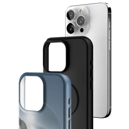 Chrome Skull iPhone Case gallery - Iphone_15_Pro_Max_3