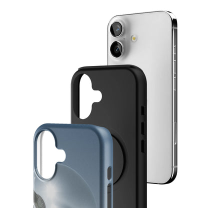 Chrome Skull iPhone Case gallery - Iphone_17_Iphone_3