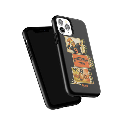 Cincy Football iPhone Case gallery - Iphone_11_Pro_6