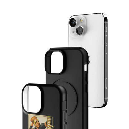 Cincy Football iPhone Case gallery - Iphone_13_Mini_Air_Plus_3