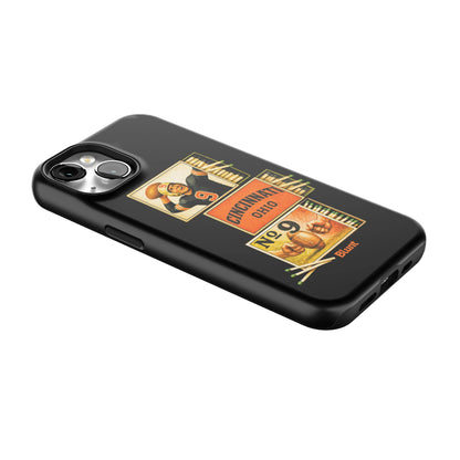 Cincy Football iPhone Case gallery - Iphone_14_Iphone_2