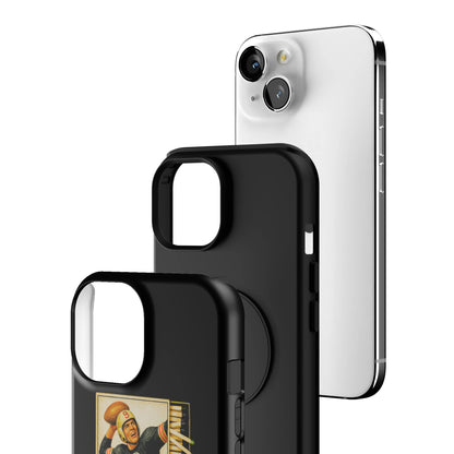 Cincy Football iPhone Case gallery - Iphone_15_Iphone_3