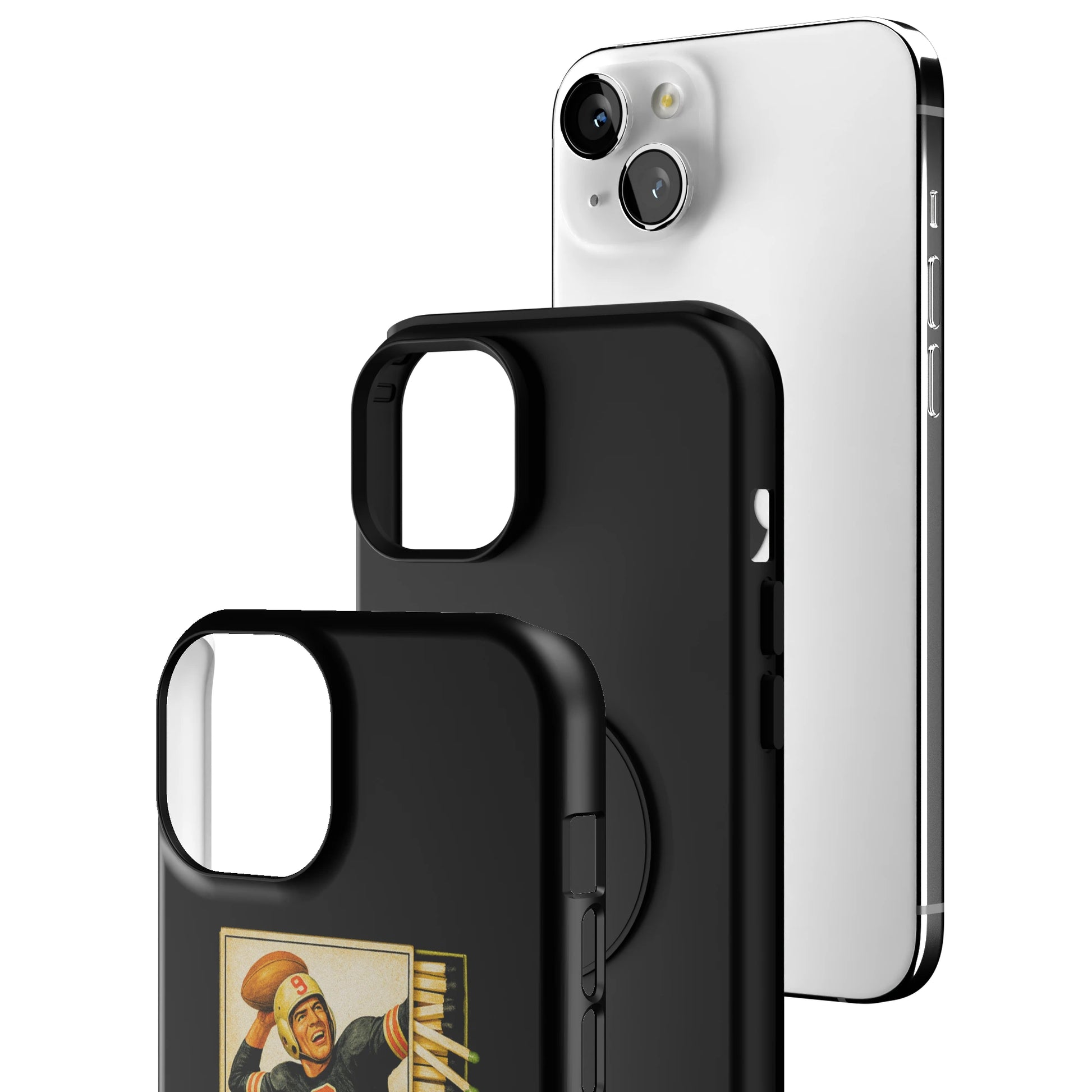 Cincy Football iPhone Case gallery - Iphone_15_Mini_Air_Plus_3