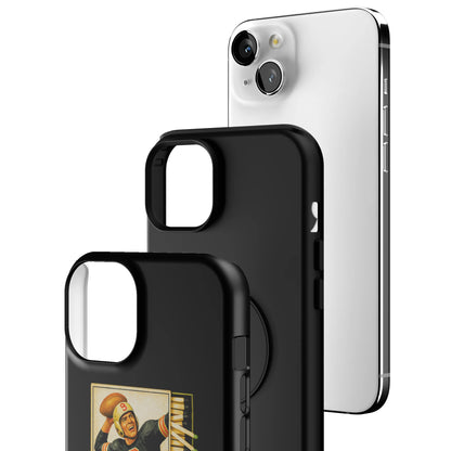 Cincy Football iPhone Case gallery - Iphone_15_Mini_Air_Plus_3