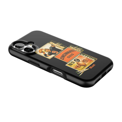 Cincy Football iPhone Case gallery - Iphone_16_Iphone_2