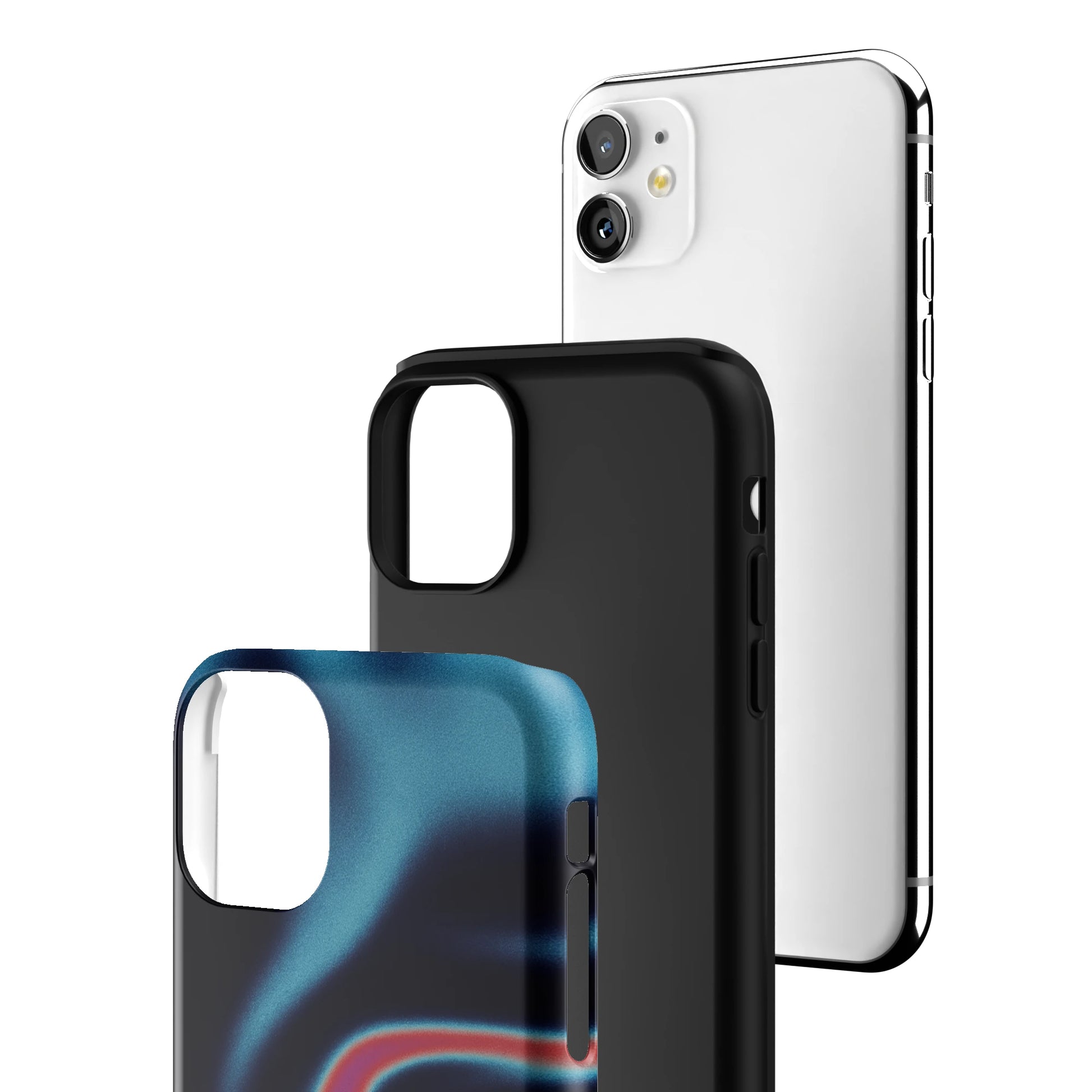 Clyne iPhone Case gallery - Iphone_11_Iphone_3