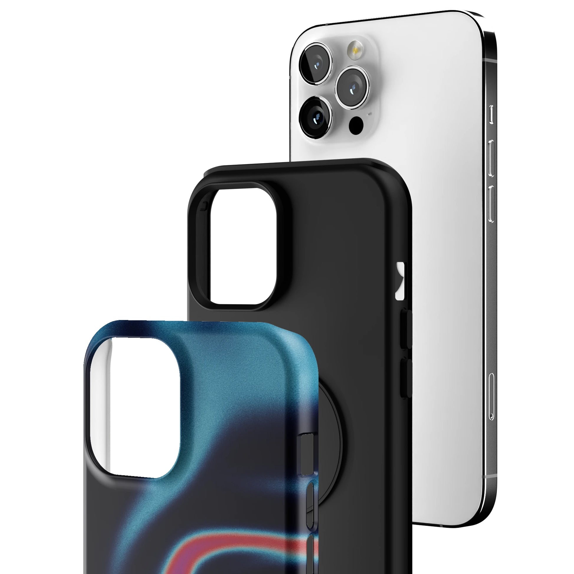 Clyne iPhone Case gallery - Iphone_12_Pro_Max_3