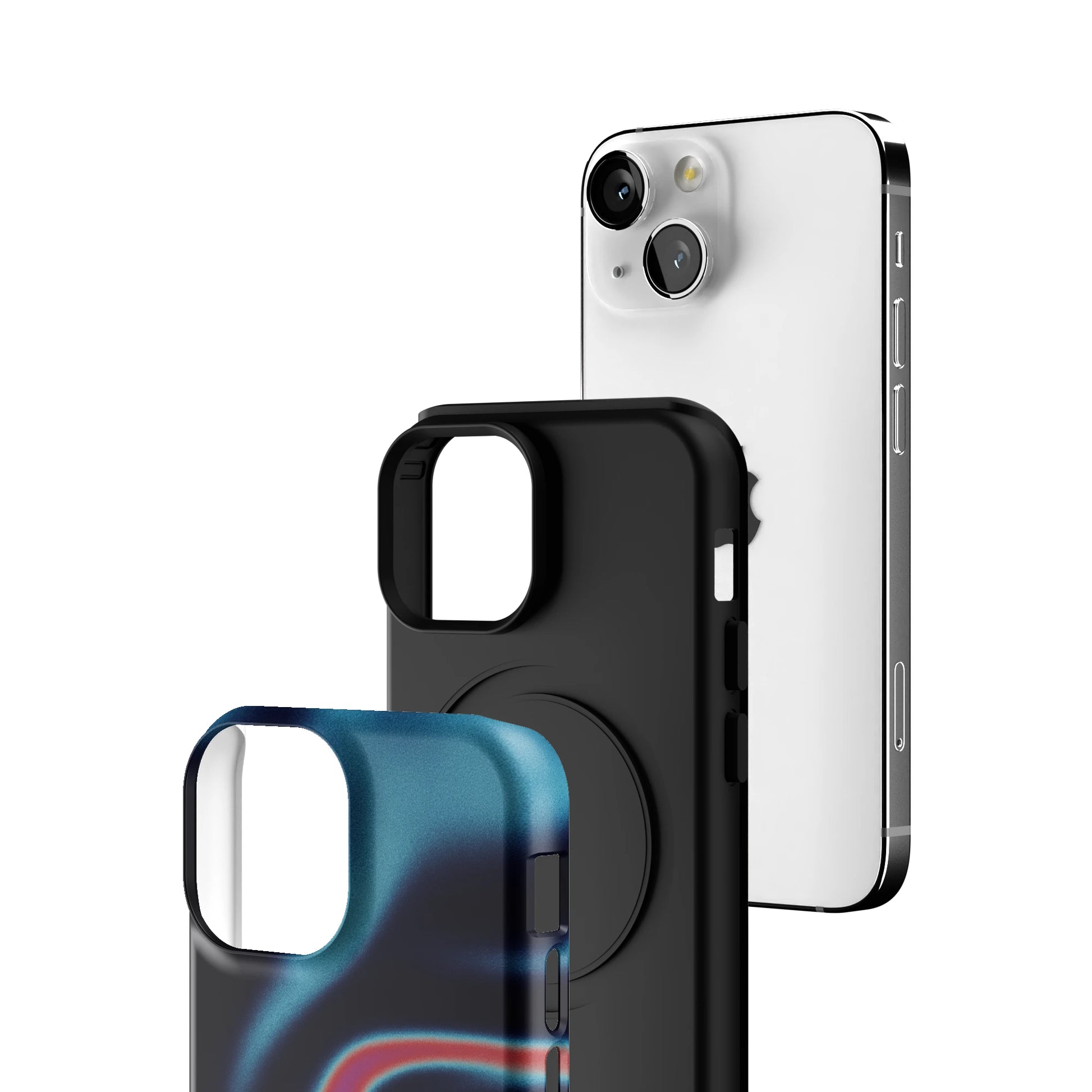 Clyne iPhone Case gallery - Iphone_13_Mini_Air_Plus_3