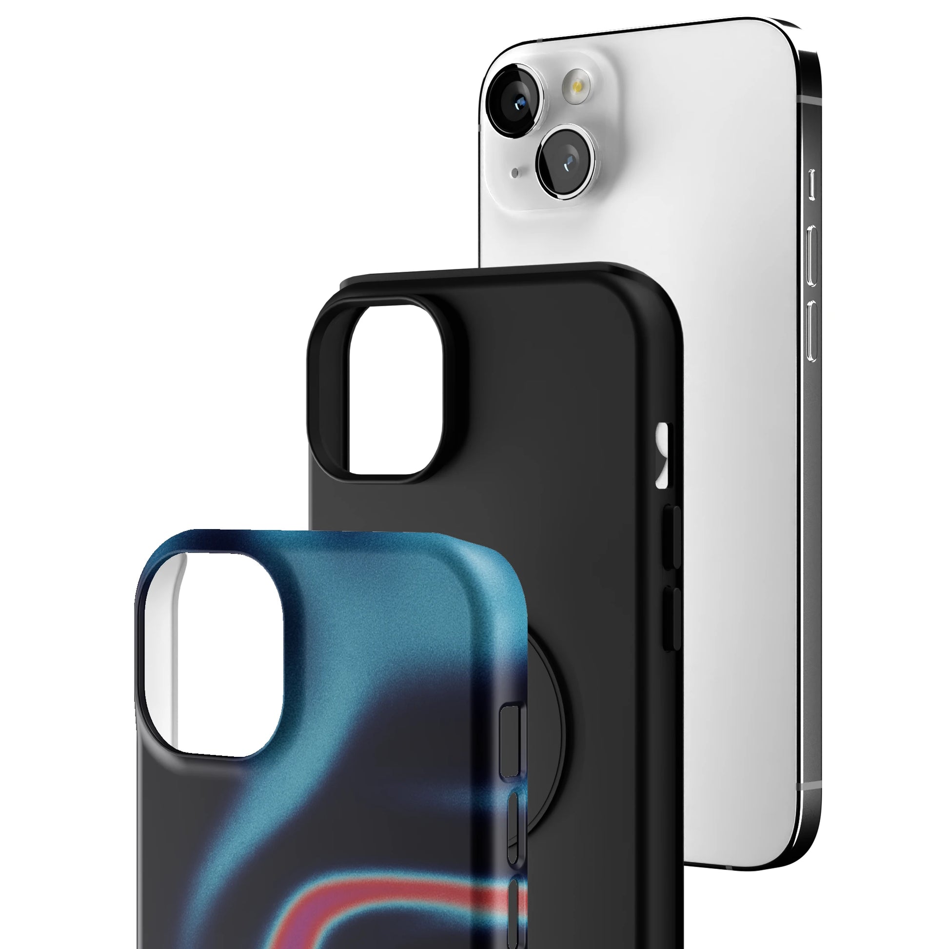 Clyne iPhone Case gallery - Iphone_14_Mini_Air_Plus_3