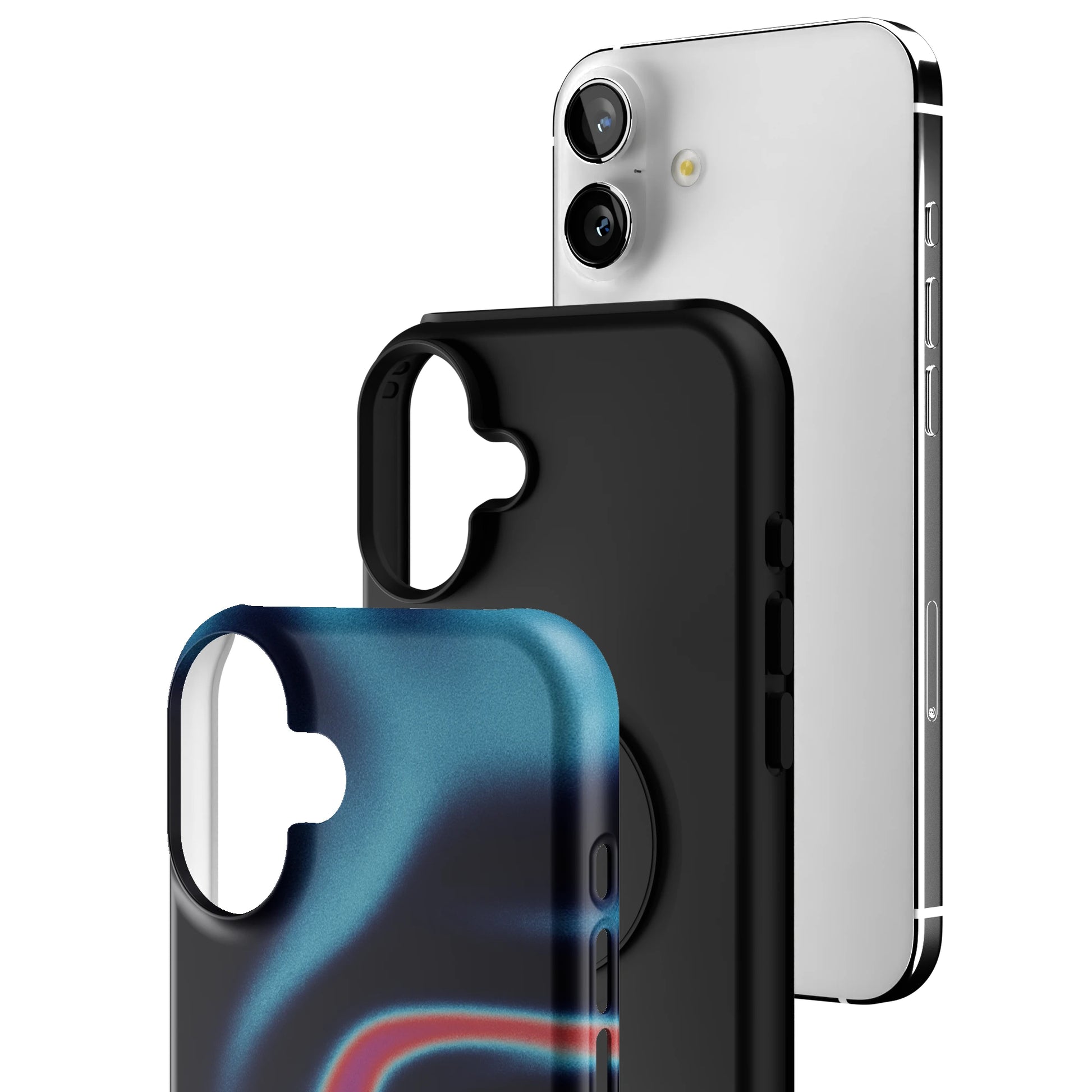 Clyne iPhone Case gallery - Iphone_16_Mini_Air_Plus_3