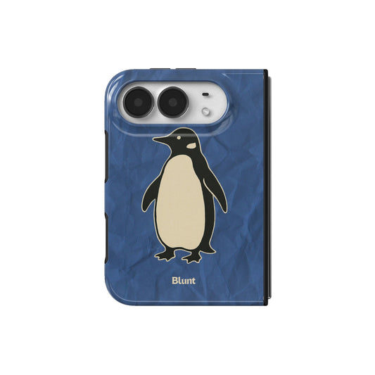 men-cold-front-iphone-case iPhone 18 Duo case, view 2