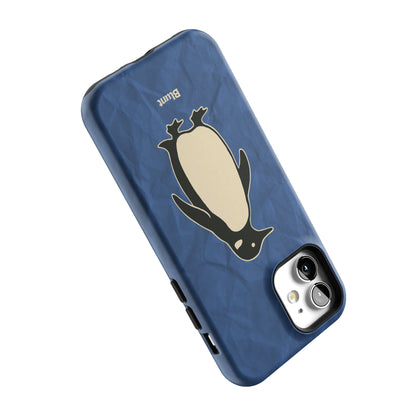Cold Front iPhone Case gallery - Iphone_12_Iphone_5