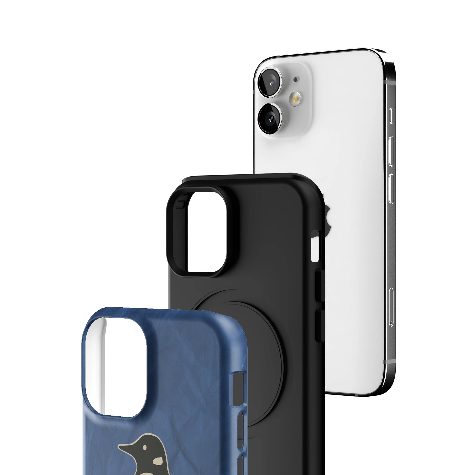 Cold Front iPhone Case gallery - Iphone_12_Mini_Air_Plus_3