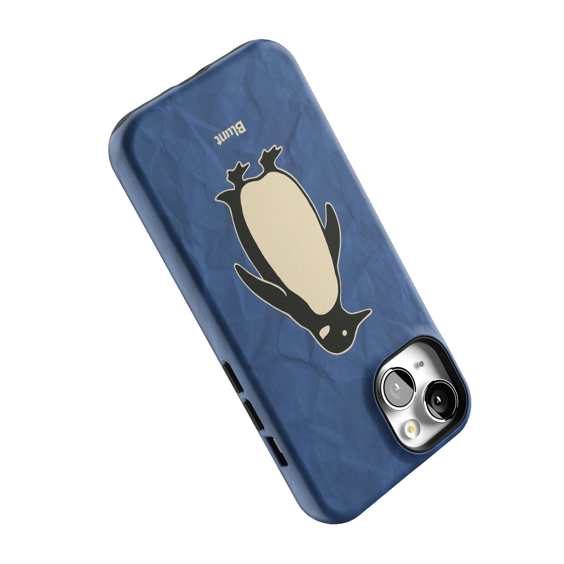 Cold Front iPhone Case gallery - Iphone_14_Iphone_5