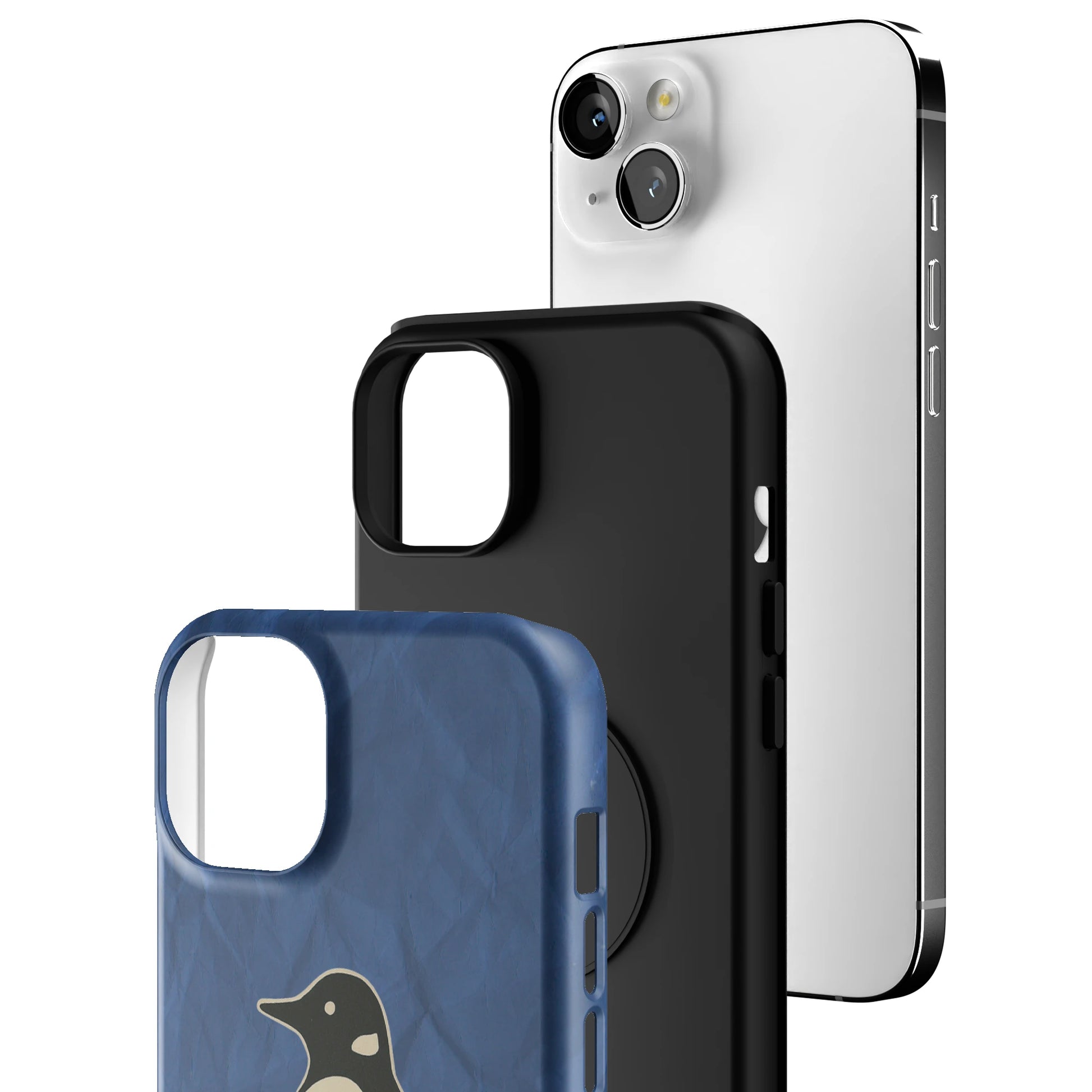 Cold Front iPhone Case gallery - Iphone_14_Mini_Air_Plus_3