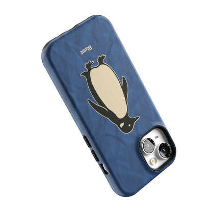 Cold Front iPhone Case gallery - Iphone_15_Iphone_5