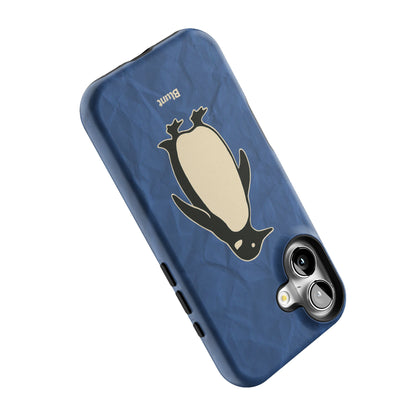 Cold Front iPhone Case gallery - Iphone_16_Iphone_5