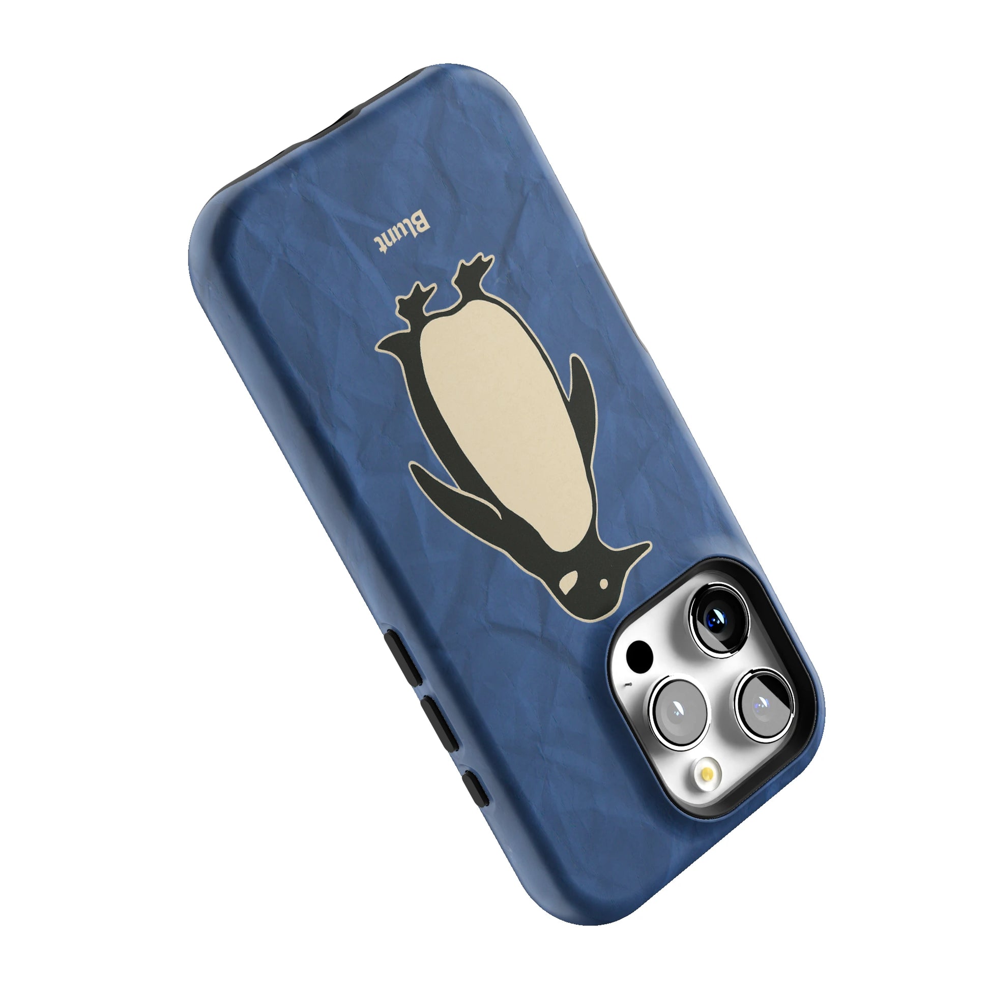 Cold Front iPhone Case gallery - Iphone_16_Pro_5