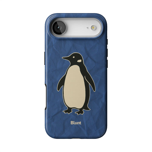 Cold Front iPhone Case gallery - Iphone_17_Air_1