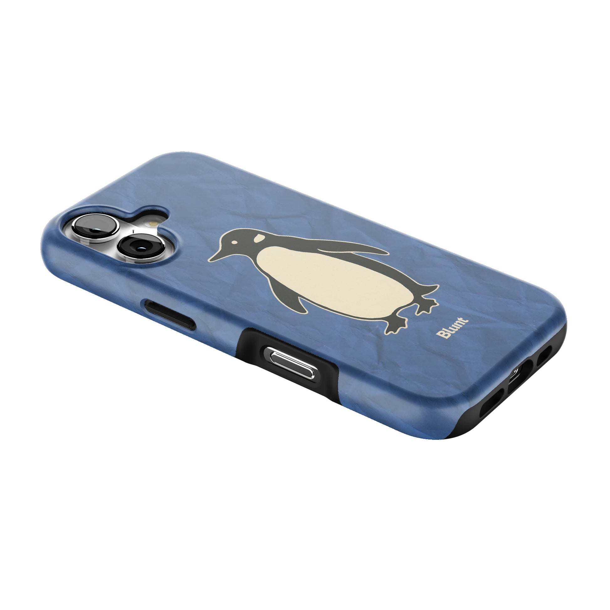 Cold Front iPhone Case gallery - Iphone_17_Iphone_2